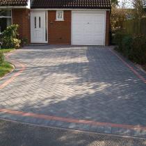 driveway 3